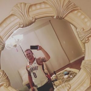 Meet your Posher, Chad